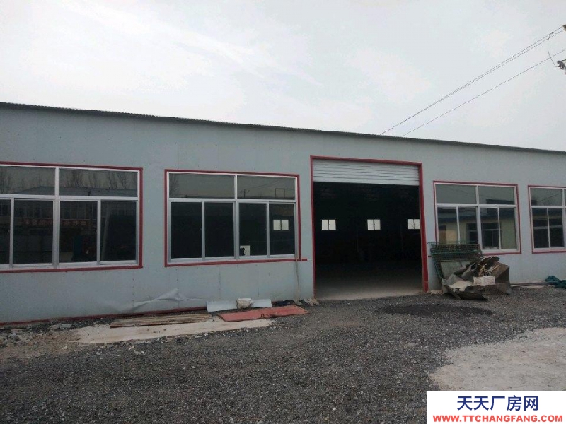 保定 易縣  廣告勿擾廠房出租，水電齊全，有住房。