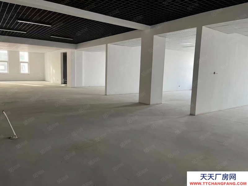 淄博桓臺原山大道，廠房出售，可租可售