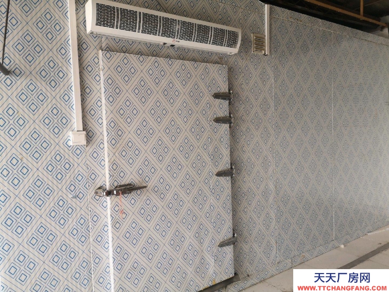 淄博桓臺便宜轉讓或出租冷庫價格可談