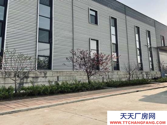 保定 淶水500平米工業(yè)廠房出租