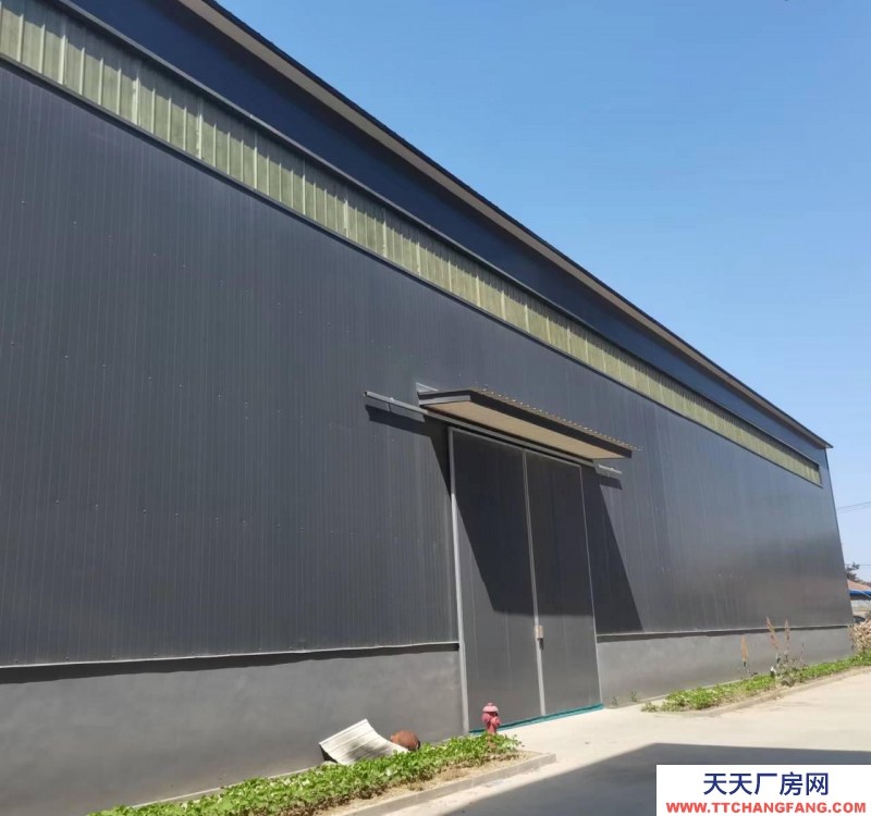 淄博桓臺縣索鎮鎮原東鎮小學院內倉庫