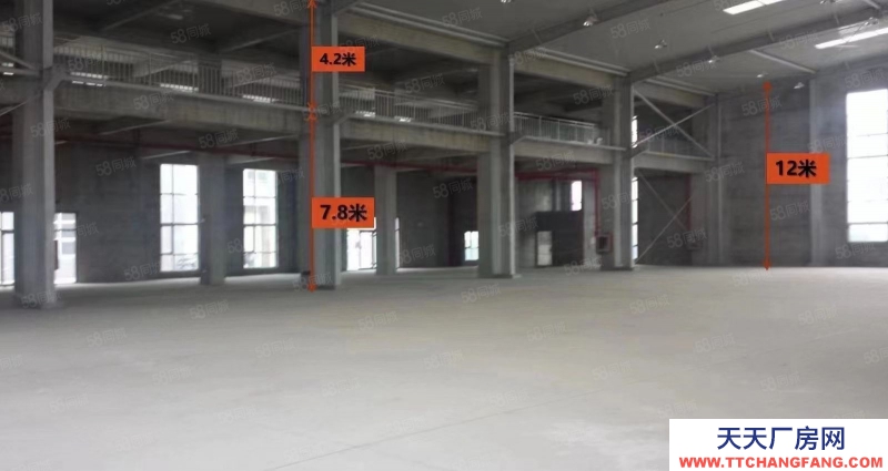 保定 淶水和谷產業(yè)2000平米平層大輕鋼廠房