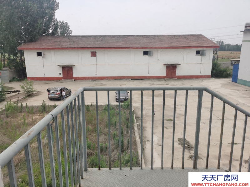 保定 淶水 出租獨院食品廠，手續齊全適合多種食品加工可增項目，獨立變壓器