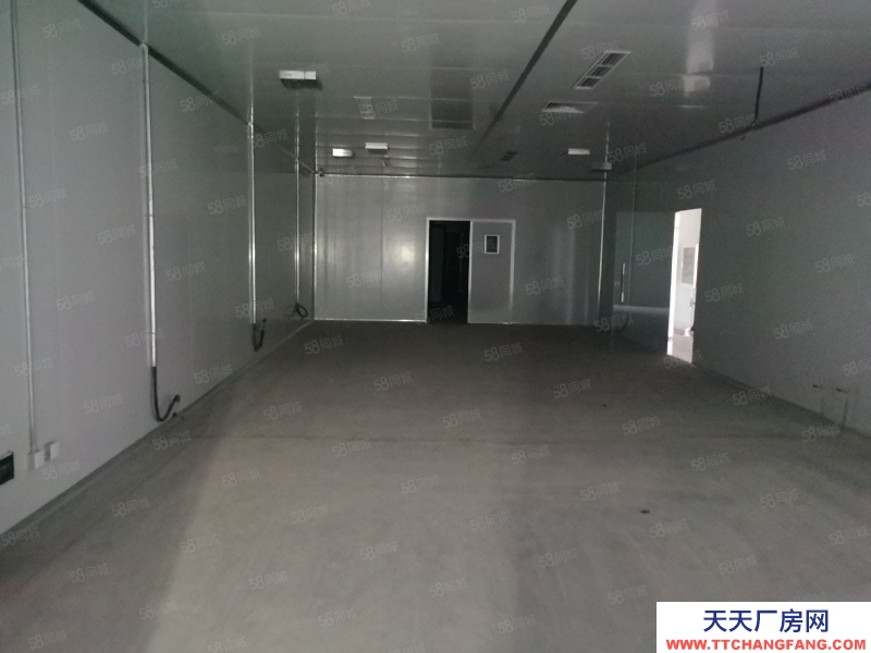 保定 淶水 出租獨院食品廠，手續齊全適合多種食品加工可增項目，獨立變壓器