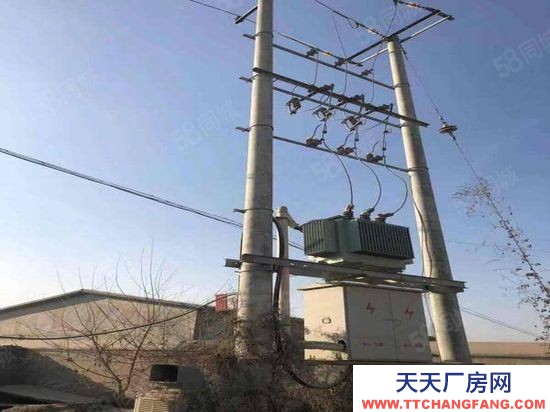 保定淶水1000平米獨院廠庫房對外出租