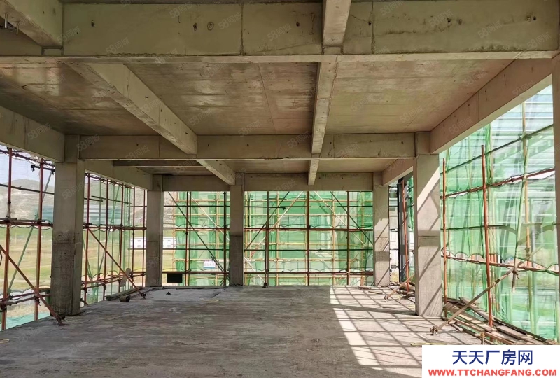 保定 淶水 房山張坊周邊 單層輕鋼廠房 低價出售 行業寬松 可環評