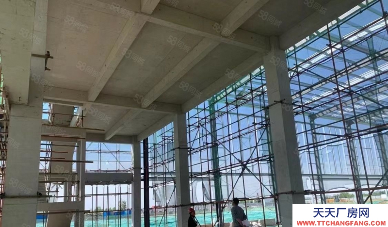 保定 淶水 房山張坊周邊 單層輕鋼廠房 低價出售 行業寬松 可環評