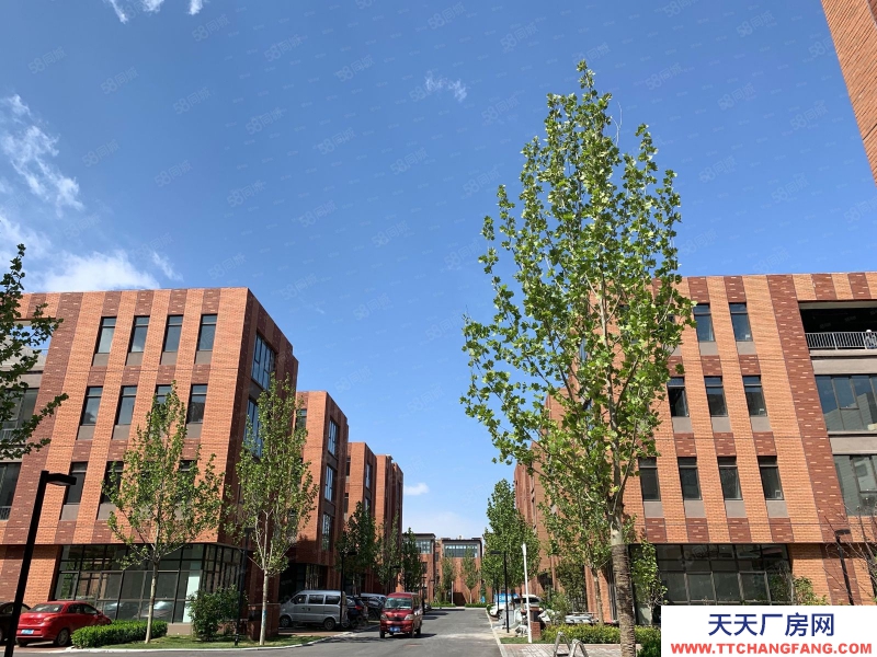 保定 淶水 房山張坊周邊 單層輕鋼廠房 低價出售 行業寬松 可環評