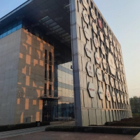 保定 淶水獨有輕鋼標準廠房園區 戶型優勢明顯 價格親民 可環評生產