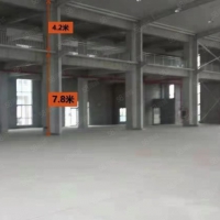 保定 淶水獨有輕鋼標準廠房園區 戶型優勢明顯 價格親民 可環評生產