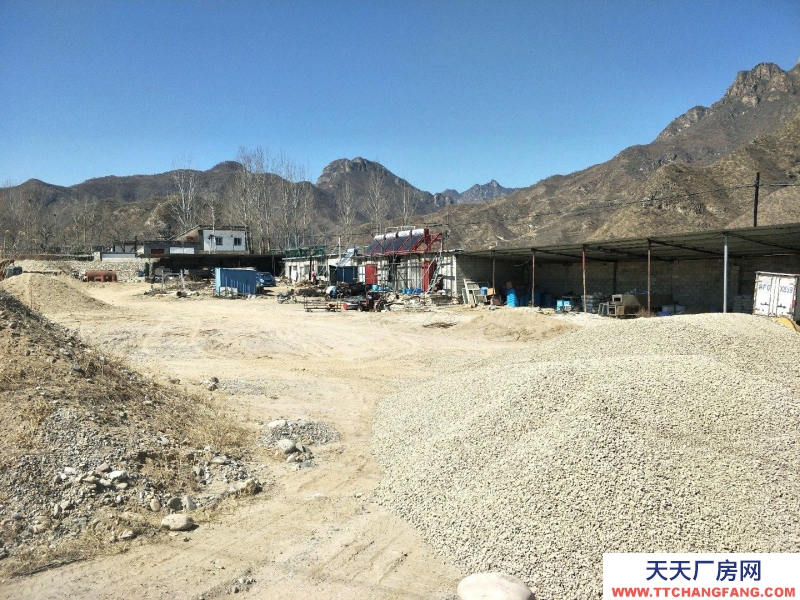 保定 淶水 交通方便，水電齊全，設施齊全