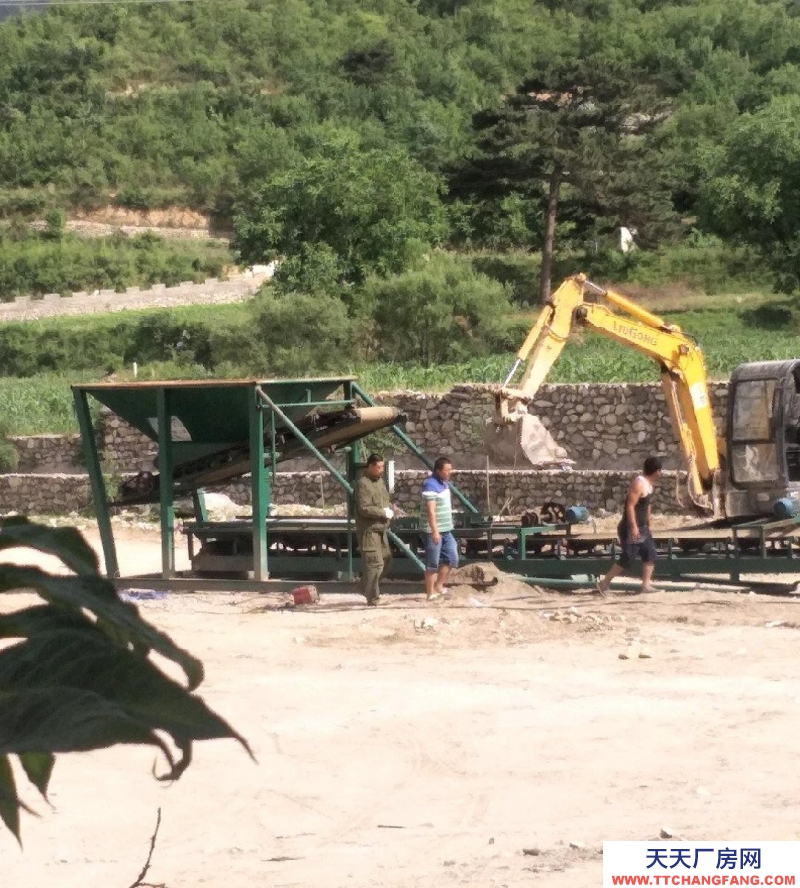 保定 淶水 交通方便，水電齊全，設施齊全