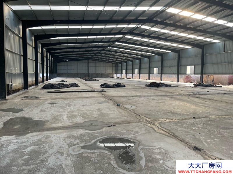 淄博高青可按要求現(xiàn)蓋廠房出租價格面議