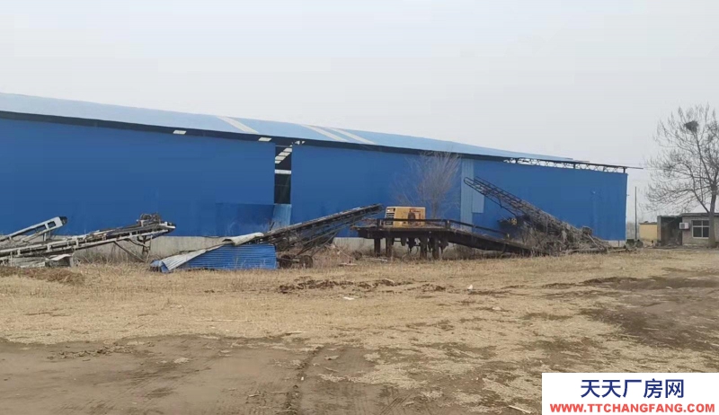 保定 望都廠房出租，廠房1000平米，場地11畝