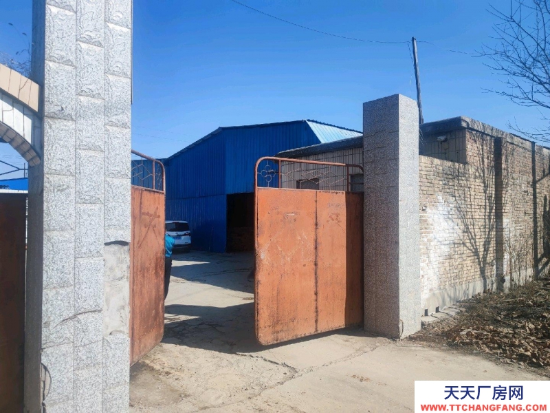 保定 望都 距京港澳高速望都收費(fèi)站1公里，交通方便，獨(dú)門獨(dú)廠。