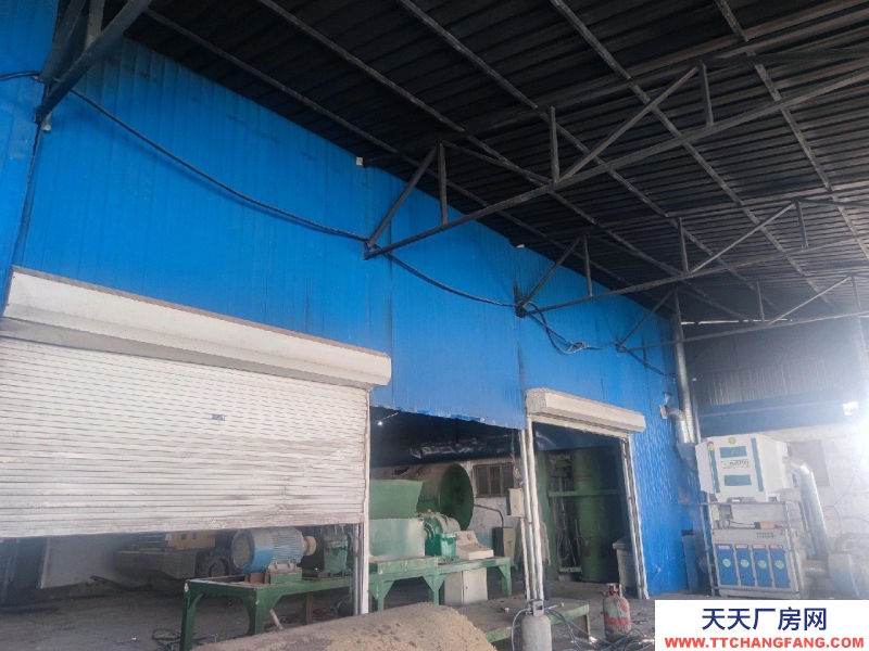 保定 望都 距京港澳高速望都收費站1公里,交通方便,獨門獨廠。