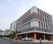 (出售) 宜昌秭歸國企開發單層廠房出售，50年產權，可裝10噸行車