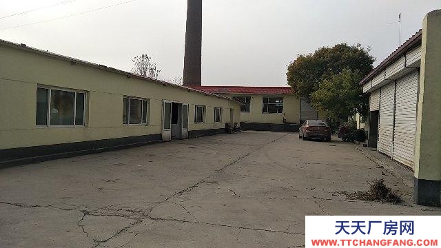 保定 望都 107國(guó)道路邊大車出入方便