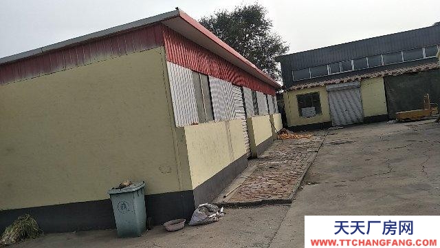 保定 望都 107國(guó)道路邊大車出入方便