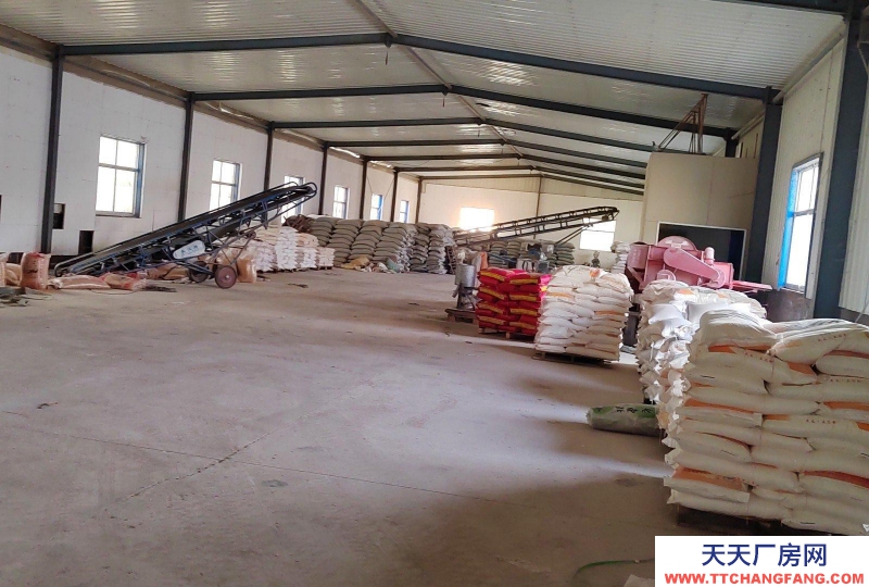 淄博沂源獨立大院,手續全。配套設施齊全