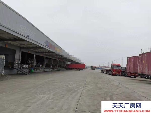 南京市溧水，濱淮大道，標準高臺庫5000平，600平起租，產證齊全