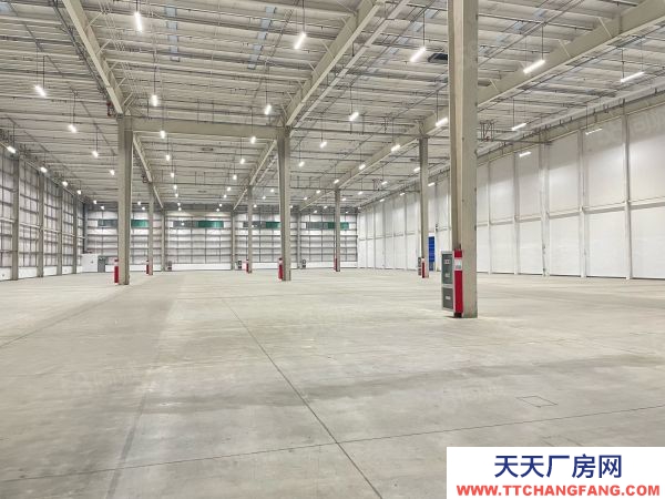 南京市潥水縣獨門獨院 全新高標庫 可分租 大型貨車好進出 交通方便