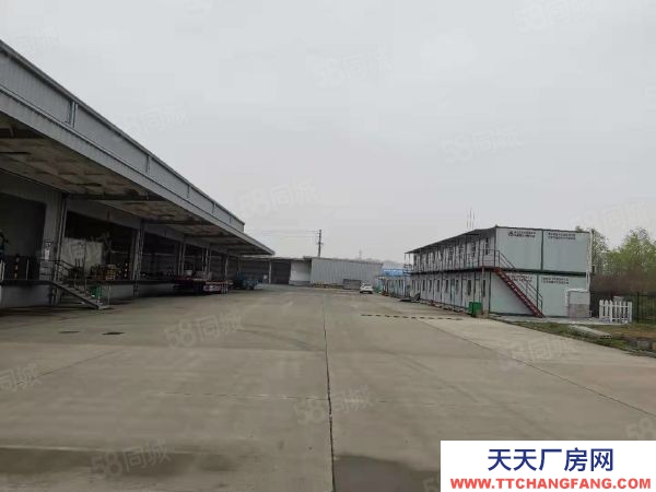 南京市溧水柘塘附近，高臺(tái)庫(kù)700至1000平，大車(chē)好進(jìn)出，食堂宿舍