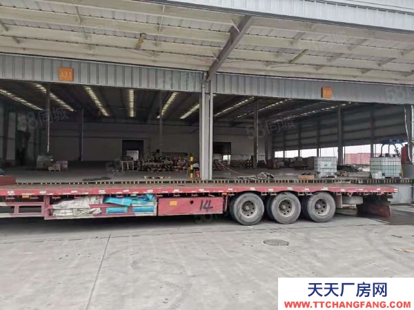 南京市溧水柘塘附近，高臺(tái)庫(kù)700至1000平，大車(chē)好進(jìn)出，食堂宿舍