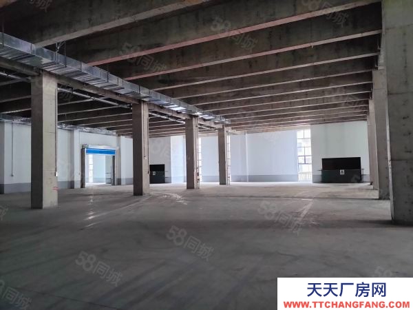 南京市 溧水柘塘10000平,2000平起租,高7.8米