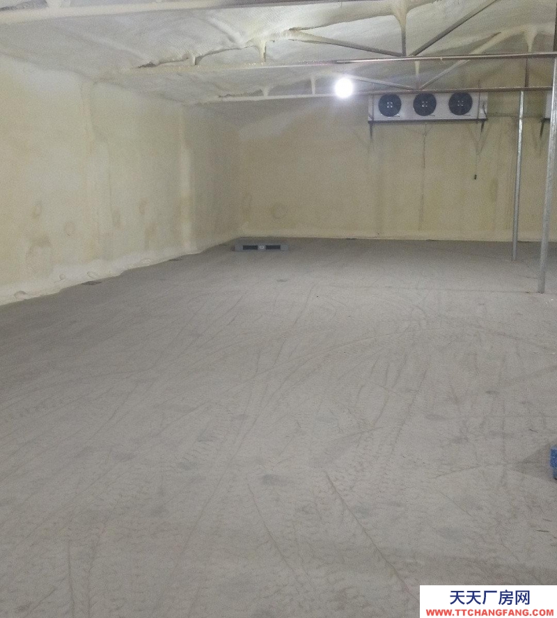 保定 望都 自己冷庫，剩余200平，對外出租