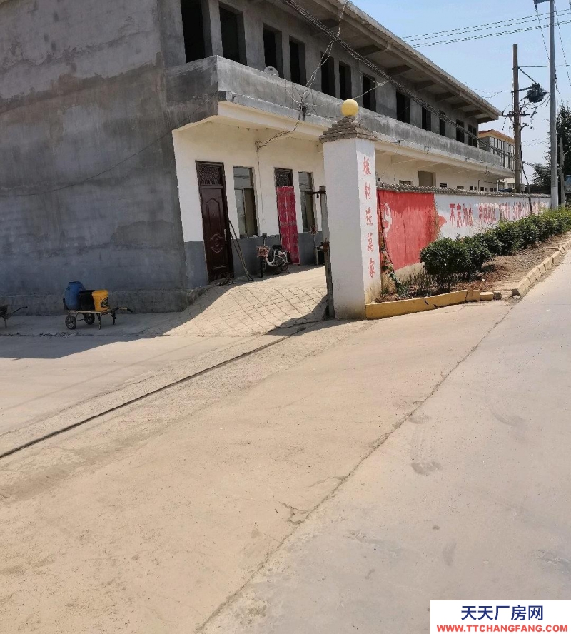 棗莊公司廠房招租3000到1萬平方可分割招租