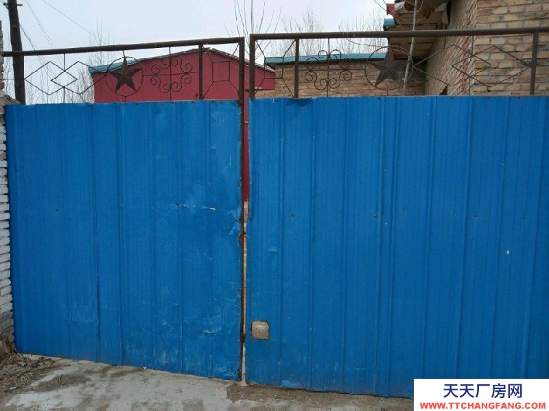 保定 望都 總面積3千平米，廠房900平，房租面議