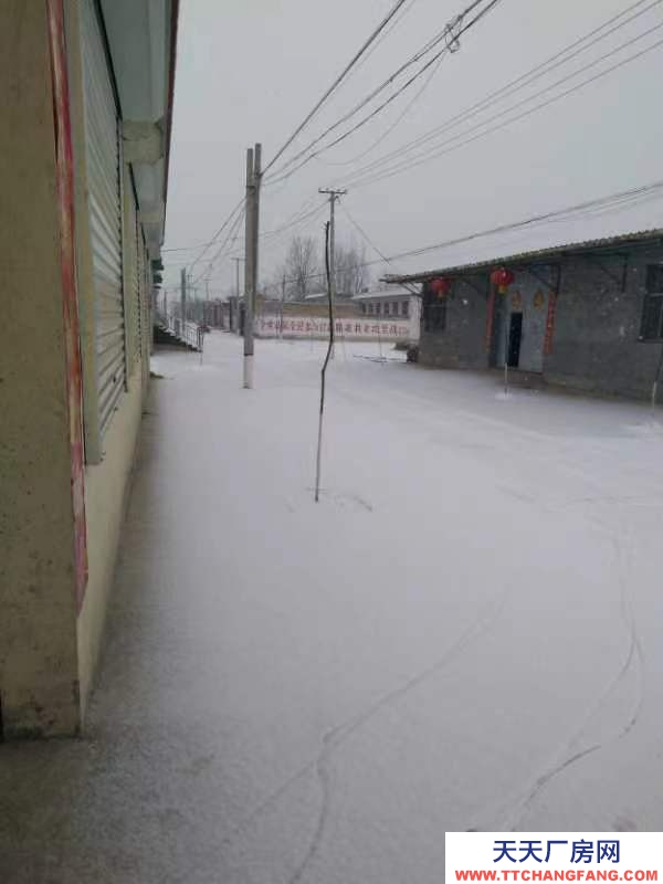 保定 定州  農村，新房，剛蓋二年