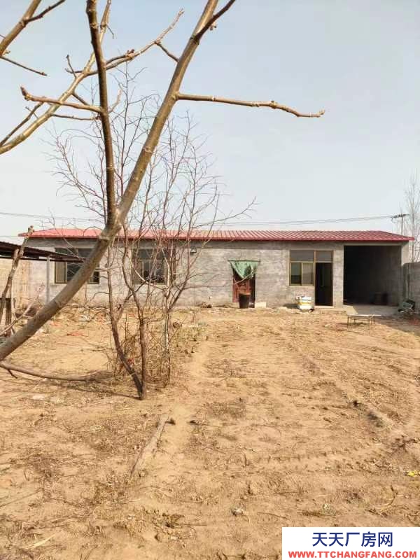 保定 定州  農村，新房，剛蓋二年