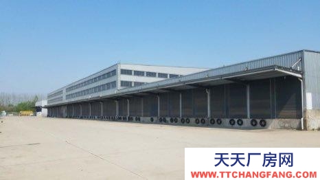 (出租) 蕪湖鳩江區(qū)獨門獨院，適合大型工廠或者物流公司