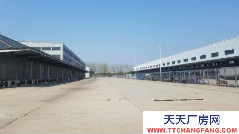 (出租) 蕪湖鳩江區獨門獨院，適合大型工廠或者物流公司