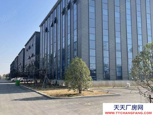 南京市高淳區好廠房出售 現房銷售 低價格 高品質