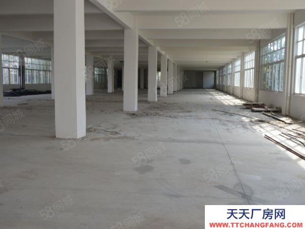 南京高淳歐蘭特大道01號(hào)20000平方廠房招商