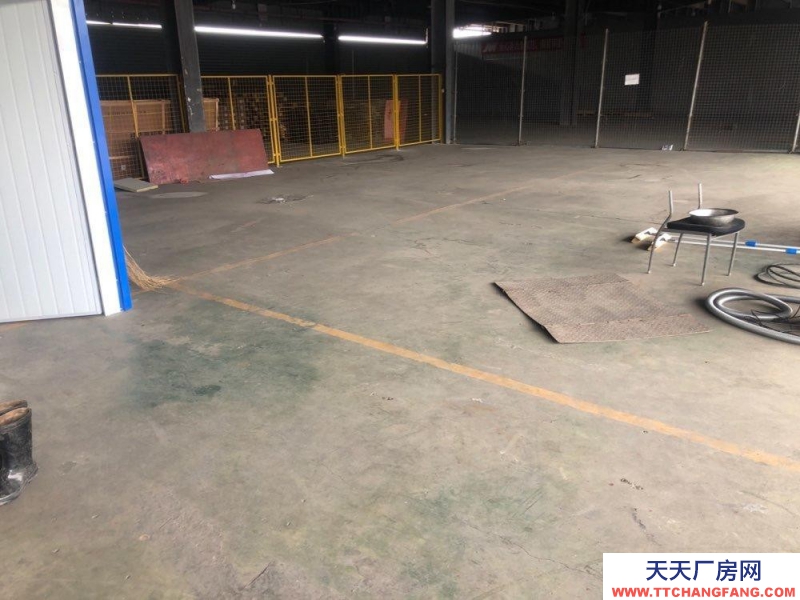 (出租)蕪湖鳩江區(qū) 萬開物流園高位庫，停車上下貨方便