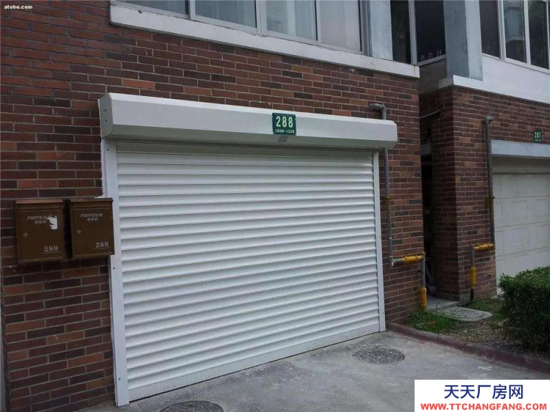 保定 定州江蘇飯店附近車庫