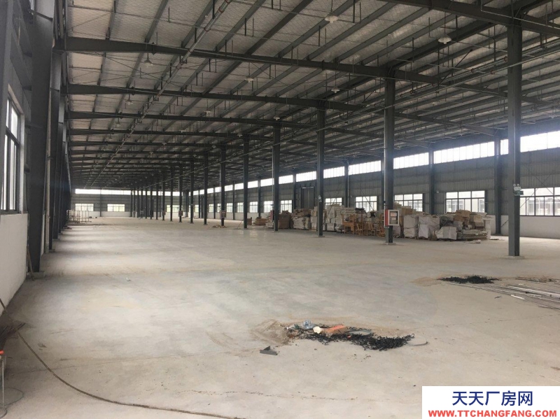 (出租) 蕪湖鳩江區倉庫、廠房都可以，價格面議，有證。