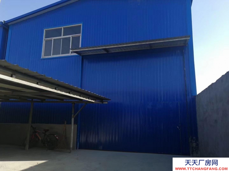 保定 定州 交通便利，水電齊全，獨門獨院，，可工作，能進大車