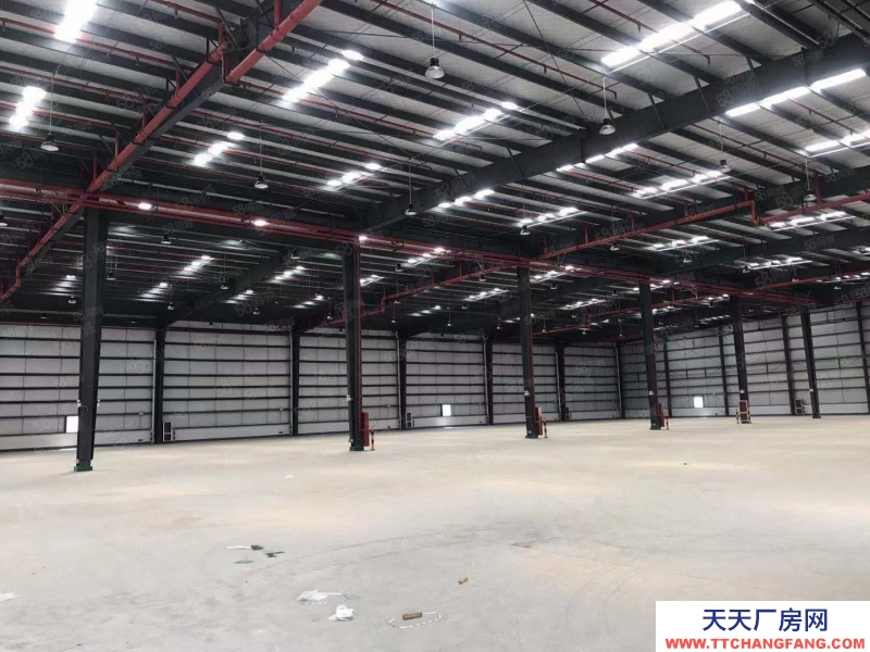 (出租) 蕪湖鳩江區(qū)順豐招商部直租，丙二類高標倉庫