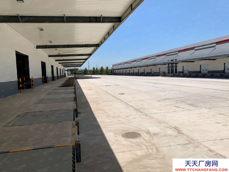 (出租) 蕪湖鳩江區(qū)順豐招商部直租，丙二類高標倉庫