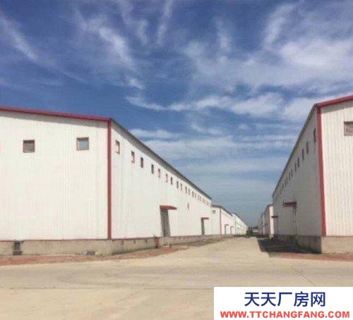 保定 高陽1000-10000平米廠庫房出租