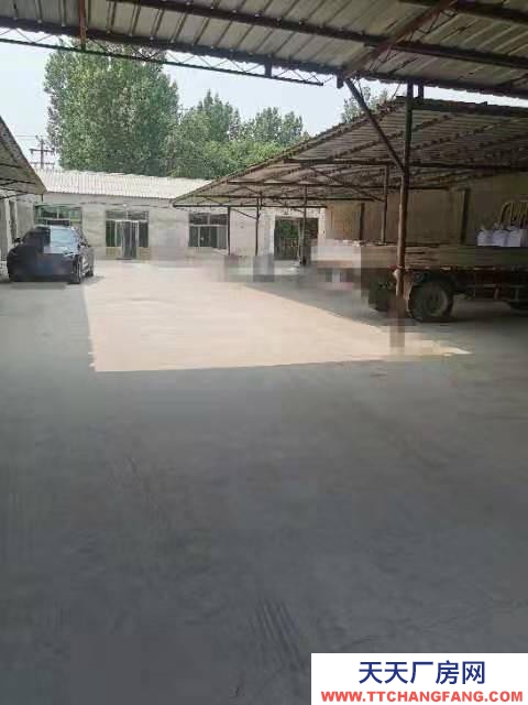 保定 高陽倉庫2000平出租