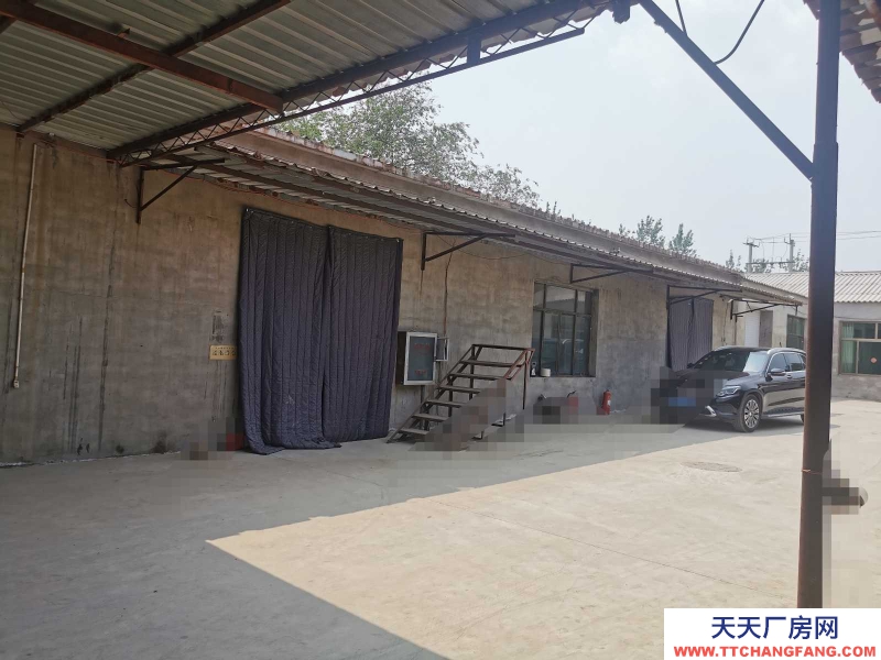 保定 高陽倉庫2000平出租