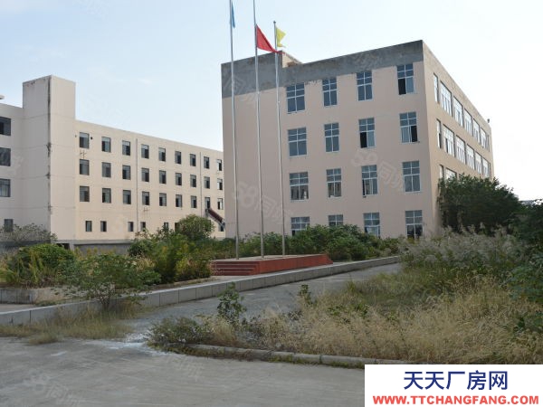 南京高淳歐蘭特大道01號20000平方廠房招商