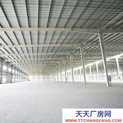 保定 高陽 涿州和谷產(chǎn)業(yè)園1000平米正規(guī)廠房可生產(chǎn)可環(huán)評