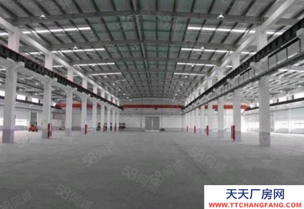 南京市高淳區(qū)非中介，超高單層廠房出租！！！！